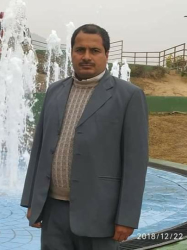 Ishwori Prasad Sapkota